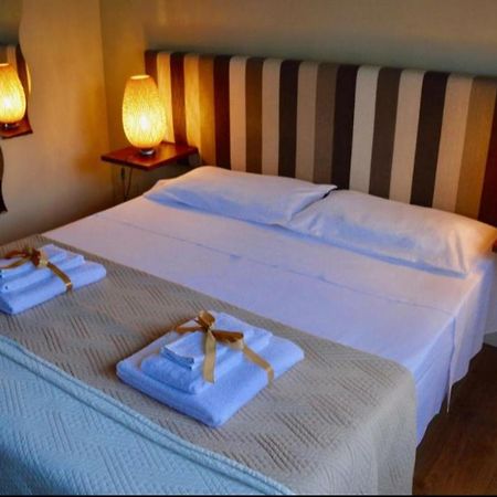 Battisti Rooms & Breakfast Lecce Kültér fotó