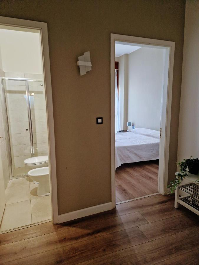 Battisti Rooms & Breakfast Lecce Kültér fotó